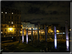 foto Roma di Notte